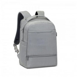   Rivacase Рюкзак  Gray (8363 (Grey))