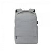 Rivacase Рюкзак  Gray (8363 (Grey)) - зображення 9