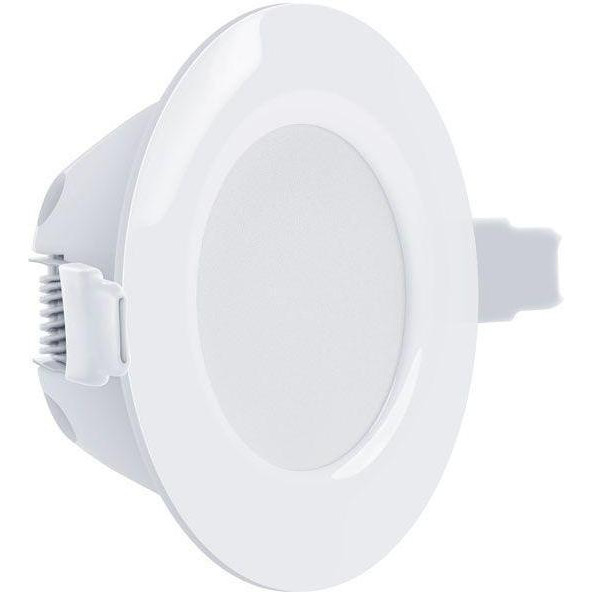 MAXUS LED SDL 3W 4100K набор 3 шт (3-SDL-011-01) - зображення 1