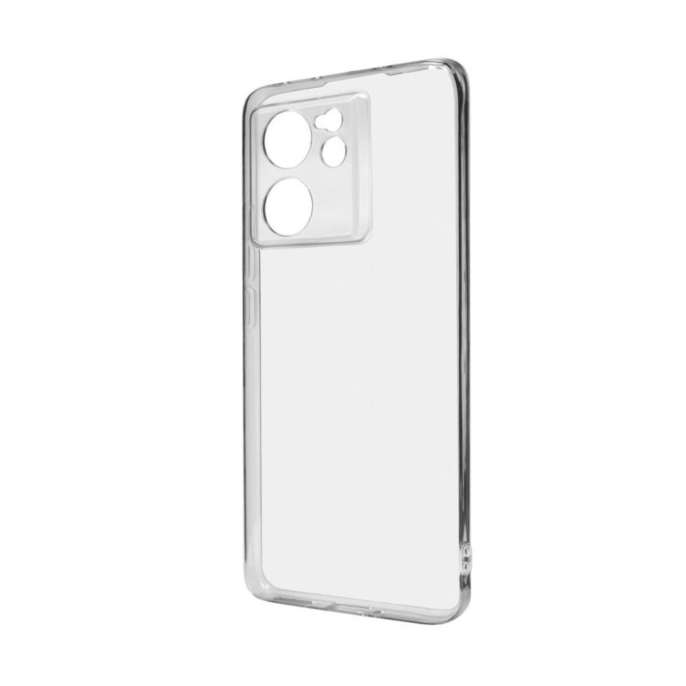 ArmorStandart Air Xiaomi 13T 5G Camera cover Clear (ARM69591) - зображення 1