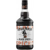 Captain Morgan Напиток ромовый Spiced Black 0,7 л (5000281033273) - зображення 1