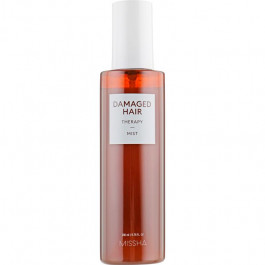   Missha Мист  Damaged Hair Therapy Mist для поврежденных волос 200 мл (8809643509879)