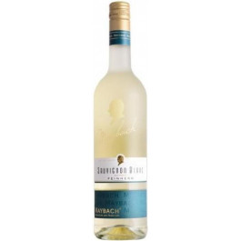   Maybach ВИНО  SAUVIGNON BLANC БІЛЕ НАПІВСУХЕ 0.75л (4003301058486)