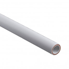   Kalde Труба  PPR Fiber PIPE d 32 mm PN 20 зі скловолокном(біла) 000017785