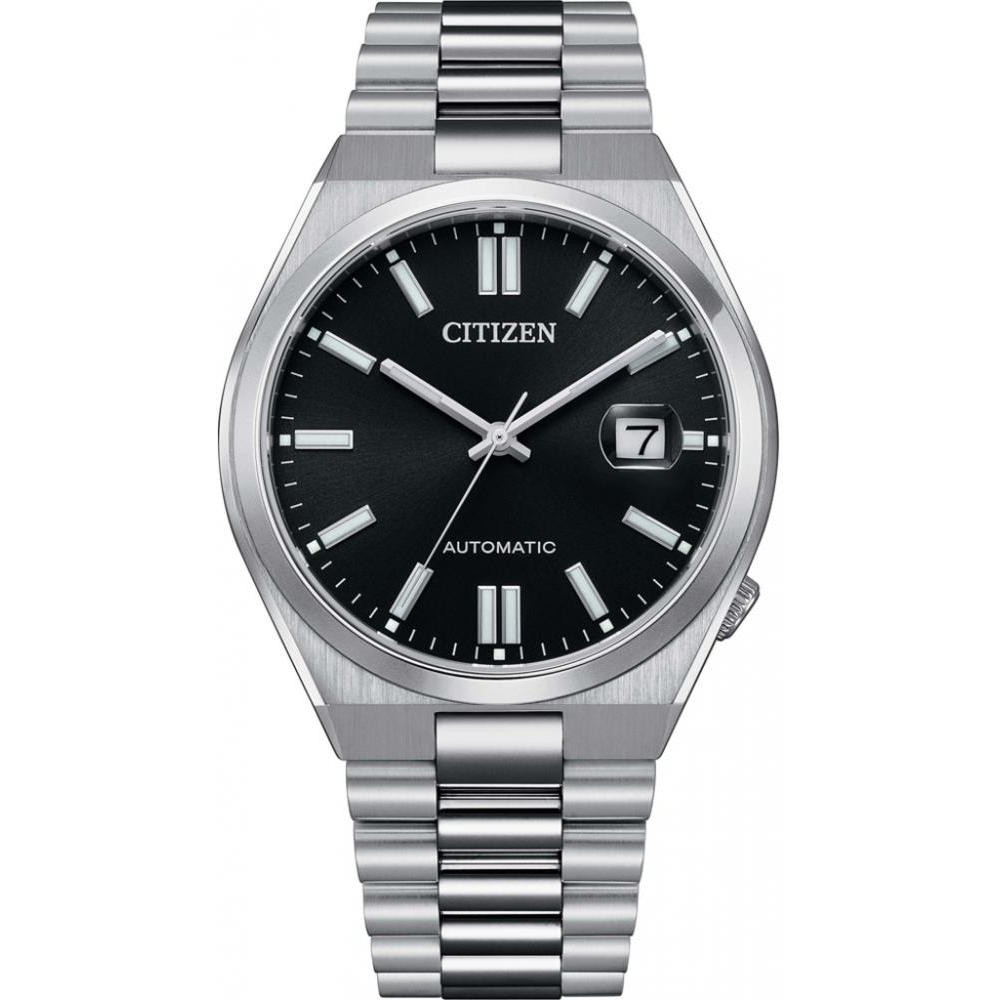 Citizen Tsuyosa NJ0150-81E - зображення 1