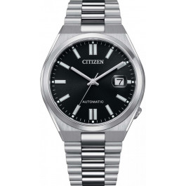   Citizen Tsuyosa NJ0150-81E