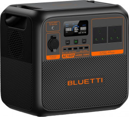   BLUETTI AC180P UK Version