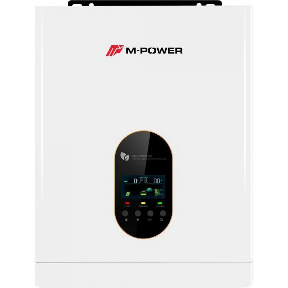 M-Power M-Power-1kW-12 - зображення 1