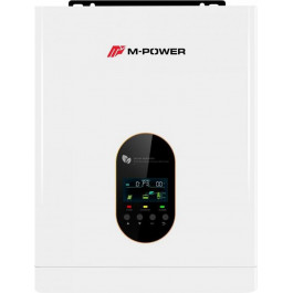   M-Power M-Power-1kW-12