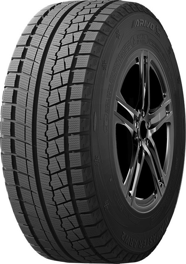 Arivo Winmaster ARW 2 (215/55R17 98V) - зображення 1