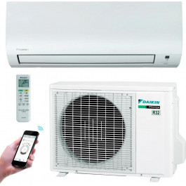   Daikin FTXP20M/RXP20M