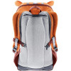 Deuter Рюкзак  Kikki 8 л mandarine-redwood 3610423 9508 - зображення 2