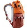 Deuter Рюкзак  Kikki 8 л mandarine-redwood 3610423 9508 - зображення 3