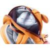 Deuter Рюкзак  Kikki 8 л mandarine-redwood 3610423 9508 - зображення 4