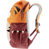 Deuter Рюкзак  Kikki 8 л mandarine-redwood 3610423 9508 - зображення 6