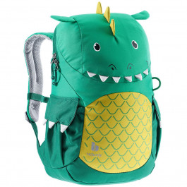   Deuter Рюкзак  Kikki 8 л fern-alpinegreen 3610423 2282