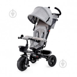   KinderKraft Aveo Gray (KKRAVEOGRY0000)