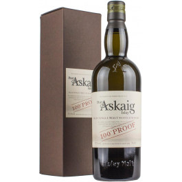   Speciality Drinks Ltd Port Askaig 100 Proof віскі 0,7 л (5060188981602)