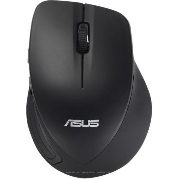 ASUS WT465 Black (90XB0090-BMU040) - зображення 1