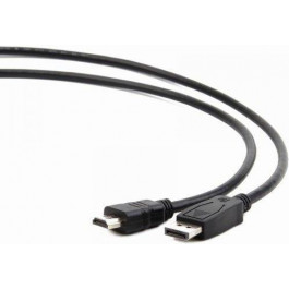   Cablexpert CC-DP-HDMI-1M