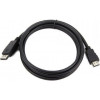 Cablexpert CC-DP-HDMI-1M - зображення 2