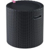 Keter Стіл-термос Cool Stool Graphite (7290106923843) - зображення 1