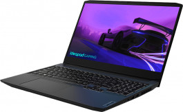   Lenovo IdeaPad Gaming 3 15IHU6 (82K1015DUS)