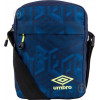 UMBRO Сумка  Monogram PI Bag 30978U-MCN синій - зображення 1