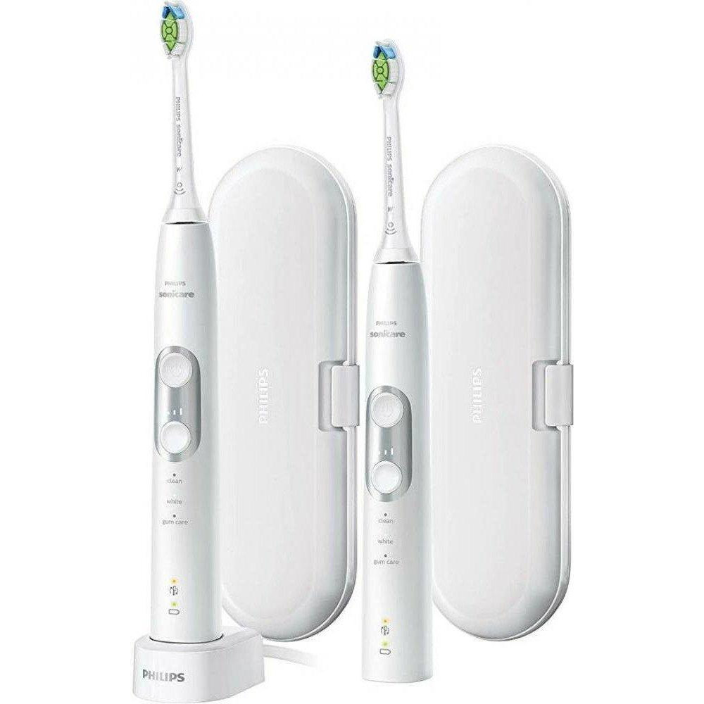 Philips Sonicare ProtectiveClean 6100 HX6877/34 - зображення 1