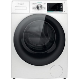   Whirlpool W6X W845WB EE