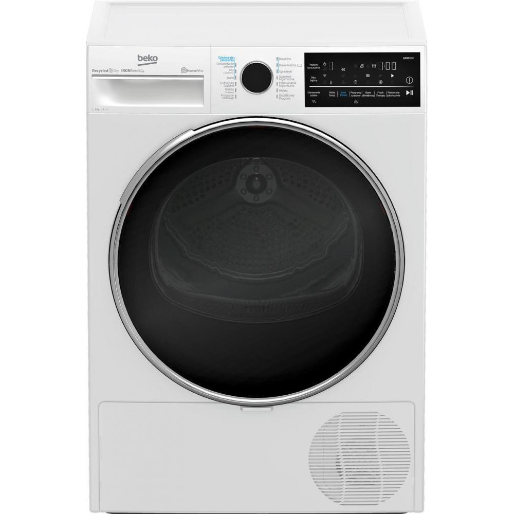 Beko B5T89243WDC - зображення 1