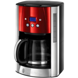   Russell Hobbs Luna Solar Red 23240-56