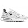 Nike Кроссовки  Wmns Air Max 270 AH6789-100 40.5 (9) 26 см (888413779962) - зображення 1