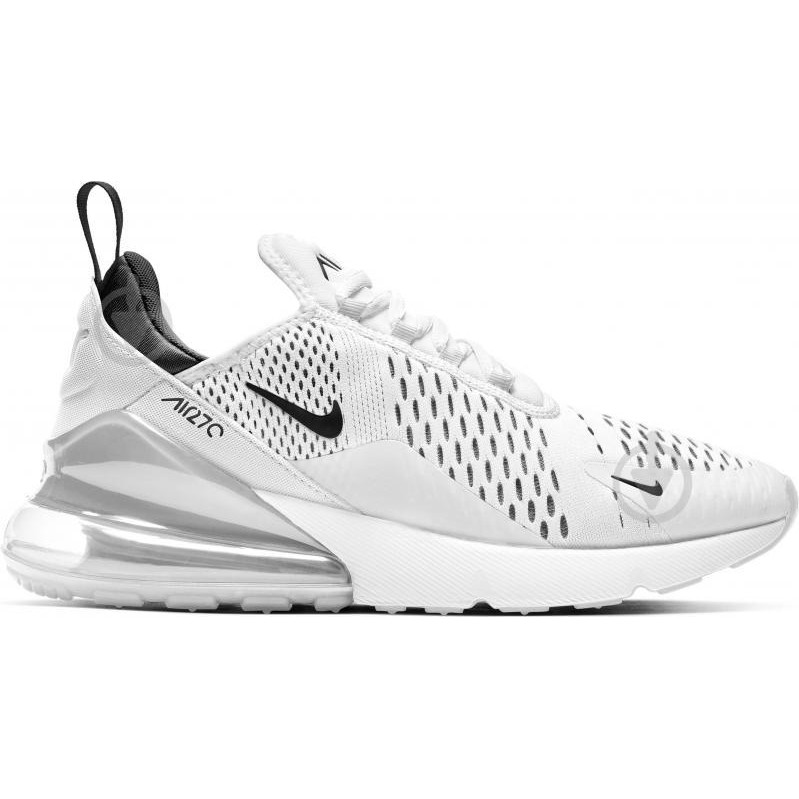 Nike Кроссовки  Wmns Air Max 270 AH6789-100 40.5 (9) 26 см (888413779962) - зображення 1