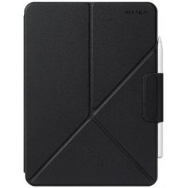   Pitaka MagEZ Case Folio 2 для iPad Pro 13" [M4] - Black (FOL2404P)