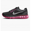 Nike Кросівки  Air Max 2013 Black 555753-001 37.5 - зображення 1