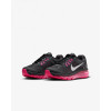 Nike Кросівки  Air Max 2013 Black 555753-001 37.5 - зображення 5