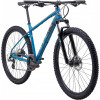 Marin Bolinas Ridge 2 29" 2023 / рама 52см gloss blue/black/grey - зображення 1