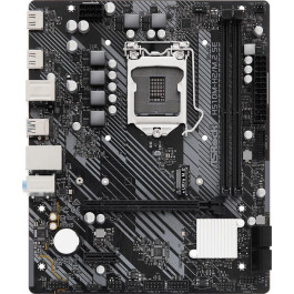   ASRock H510M-H2/M.2 SE