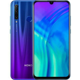   Honor 20i 4/128GB Gradient Blue