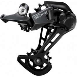   Shimano Перемикач задн. 11-до  Deore RD-M5100-SGS Shadow+ (під 11-51)