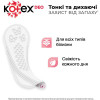 Always Прокладки щоденні Super Deo Kotex 52шт - зображення 6