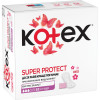 Always Прокладки щоденні Super Deo Kotex 52шт - зображення 7