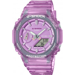   Casio G-SHOCK GMA-S2100SK-4AER