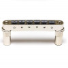 Graph Tech PS-8863-N0 String Saver Resomax NV2 Autolock Bridge 6mm-Nickel - зображення 2