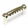 Graph Tech PS-8893-N0 Resomax NV Tailpiece-Nickel - зображення 1