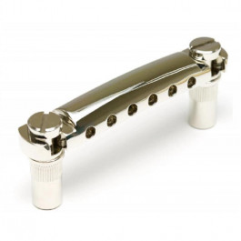   Graph Tech PS-8893-N0 Resomax NV Tailpiece-Nickel