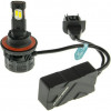 Decker LED PL-03 5K H13 H/L - зображення 1