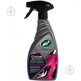   Turtle Wax Керамический детейлер 3 в 1  Ceramic 500мл 53354