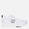 New Balance Кроссовки  608 MX608WT 45.5 (12) 30 см Белые с синим (613860571001) - зображення 1